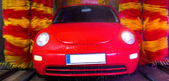 Car Wash