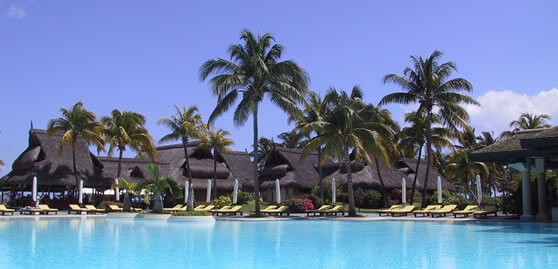 Commercial pool and aquatic facilities