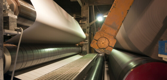 Industrial process