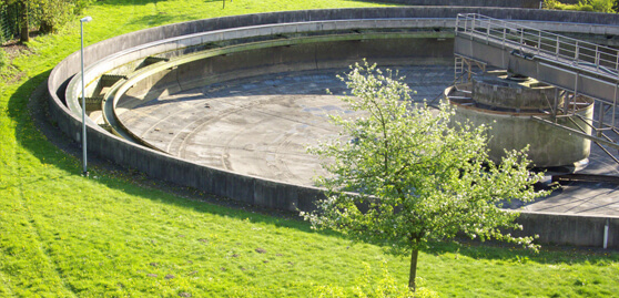 Water and Wastewater Treatment Pumps