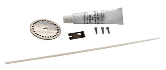 Feed Rate Control Service Kit