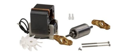 Classic Series Motor Service Kit
