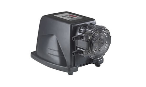 SVP Series Variable Speed Peristaltic Injection Pump