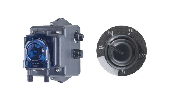Econ VX and FX Series