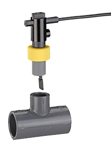 Flow Switch for PVC pipe