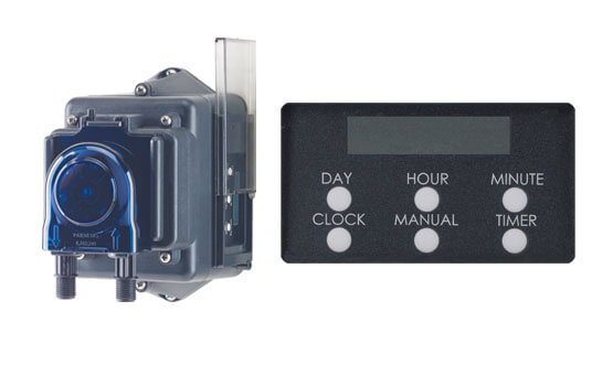 Econ T Programmable Pump