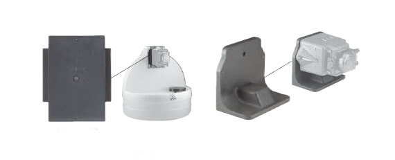 Econ Pump Mounting Accessories