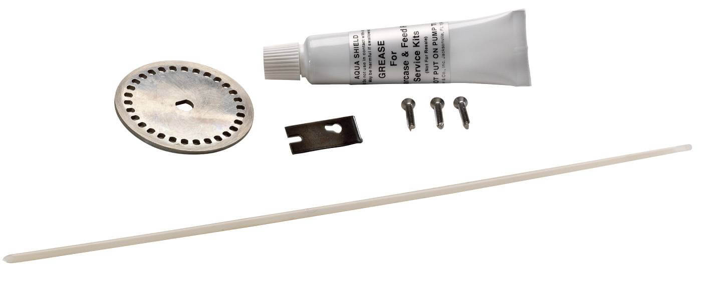 Classic Series Feed Rate Control Service Kit