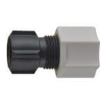 3/8″ Connecting Nut with Adapter
