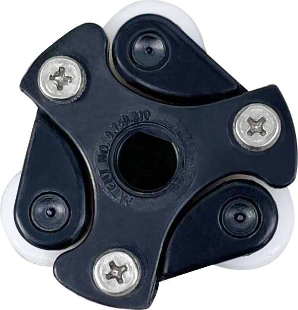 QuickPro® Roller Assembly