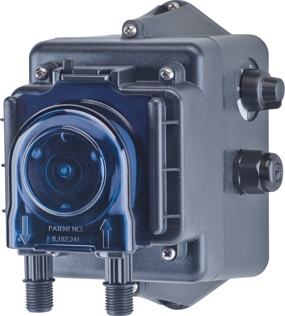 Installation Manual Stenner Pumps Econ Fx Or Vx