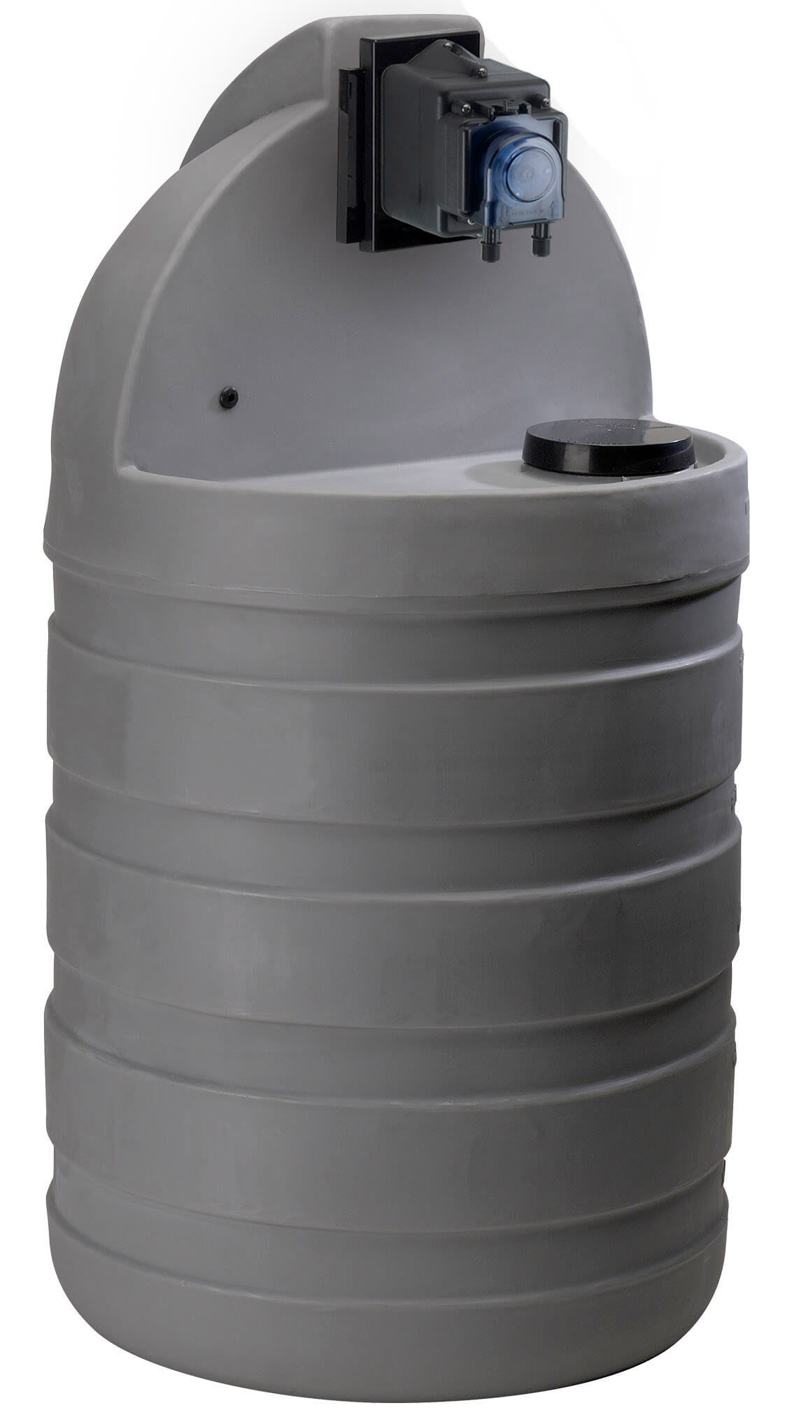 Serie Econ 30 galones gris