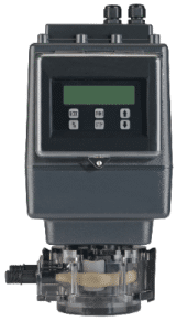 Stenner Pup Copany 455 - Adjustable Head Peristaltic Pup, 2.5 To 50