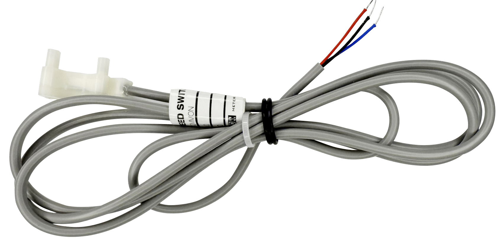 Carlon Dual Reed Switch