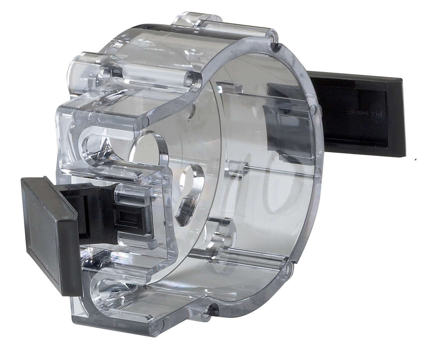 QuickPro® Tube Housing with Latches