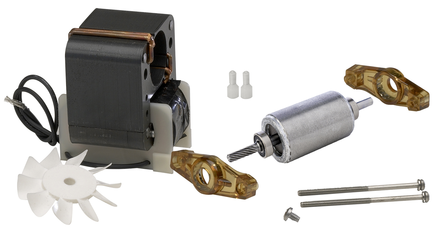 Classic Motor Service Kit