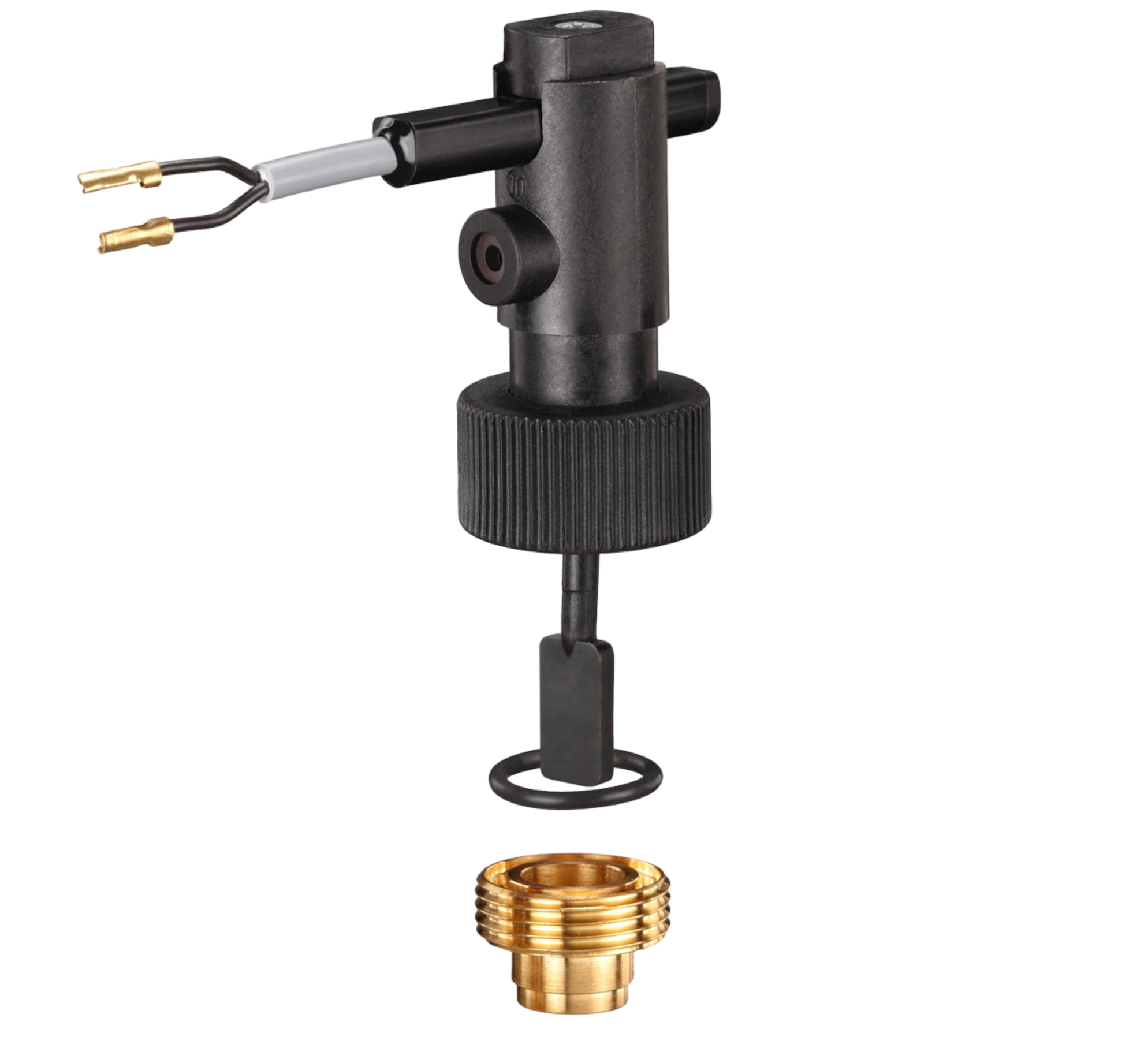 Flow Switch for copper pipe