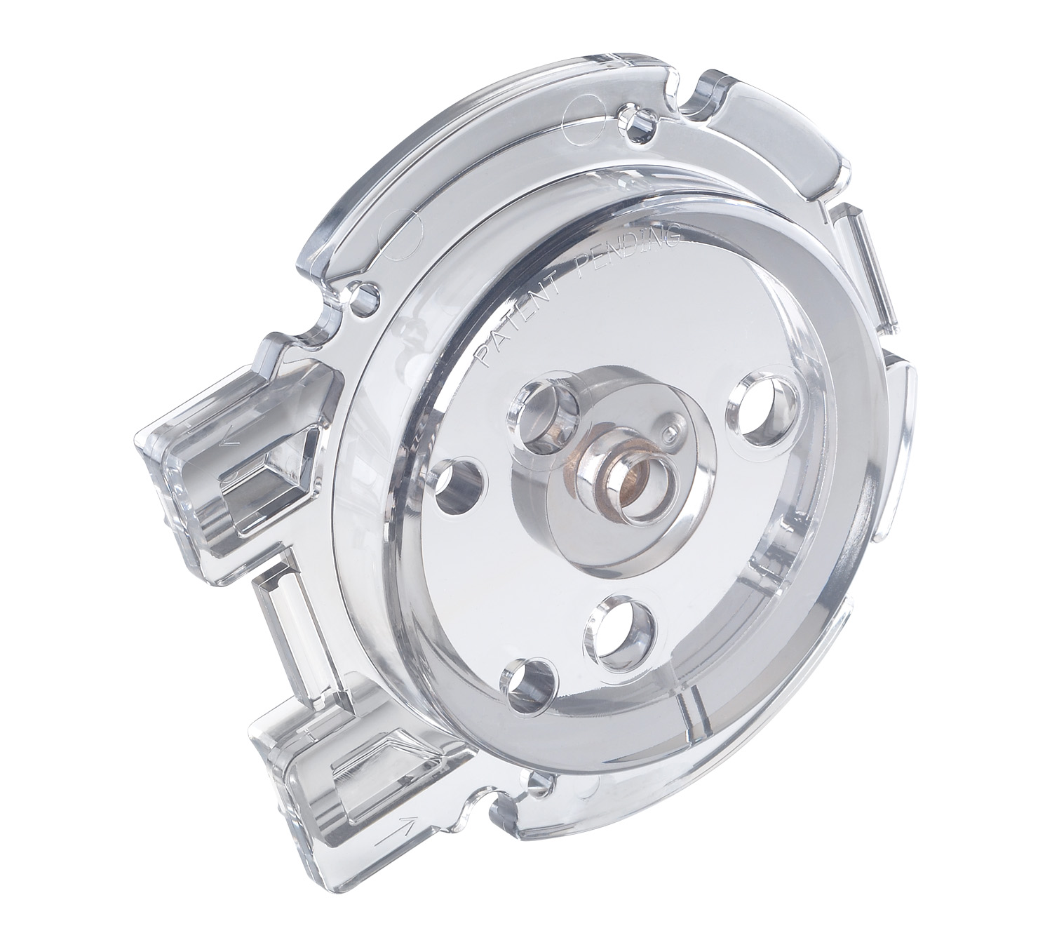 QuickPro® Tube Housing Cover