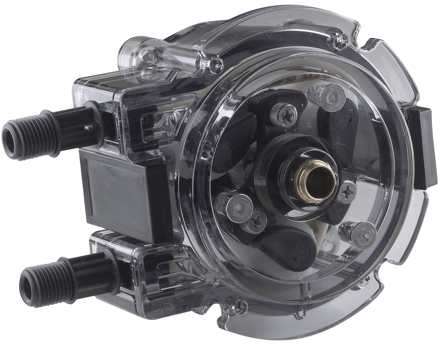 QuickPro® Innermost Pump Head Classic Series