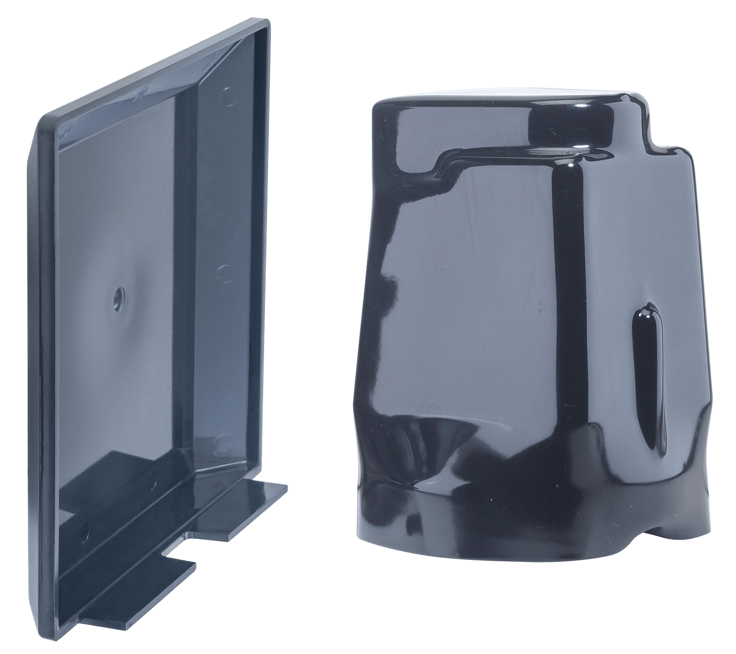 Classic Pump Cover & Rainroof 