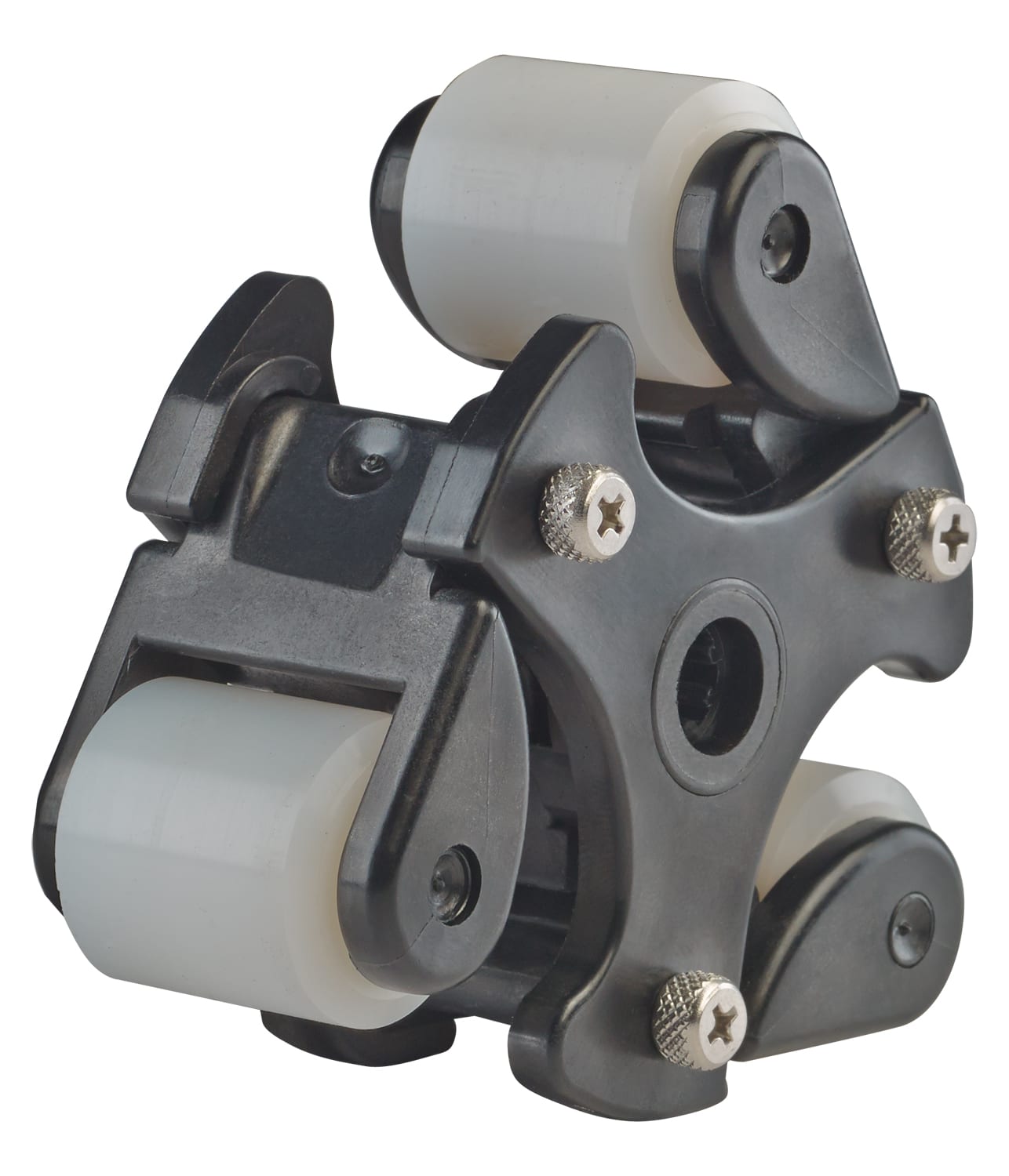 S3QP Roller Assembly