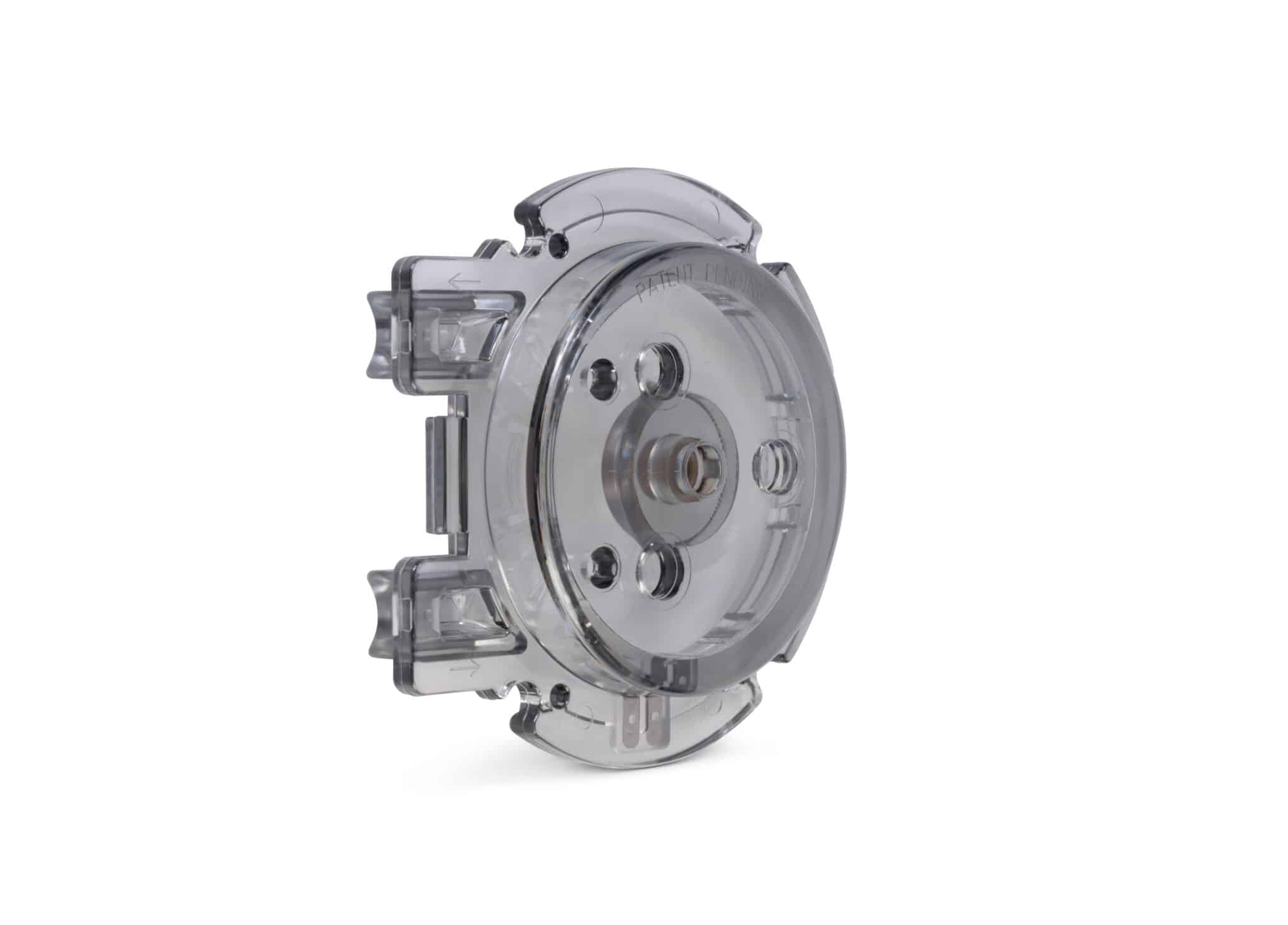 S3QP Tube Housing Cover