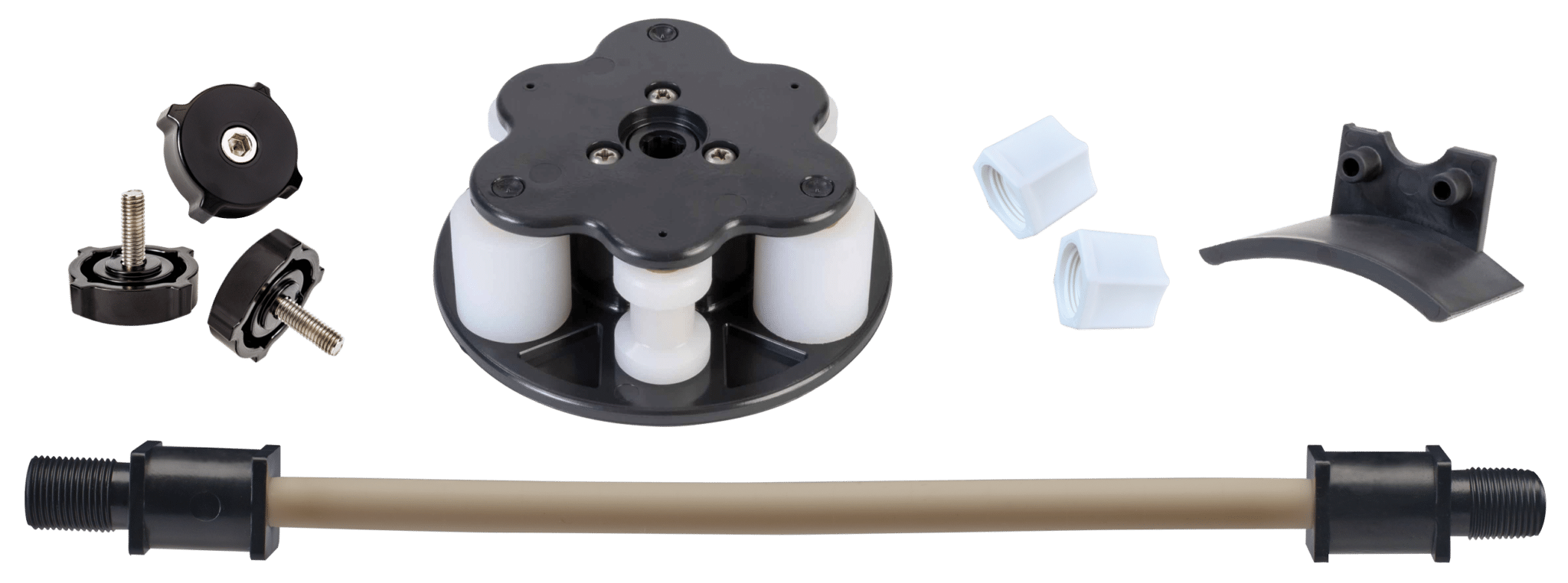 S4 Pump Head Service Kit