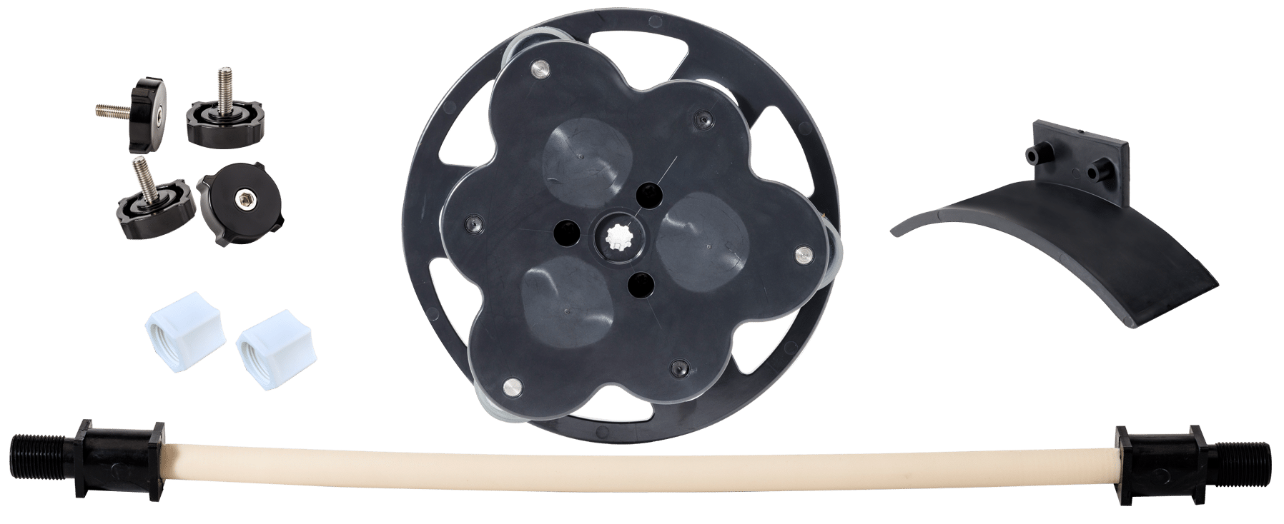 S5 Pump Head Service Kit