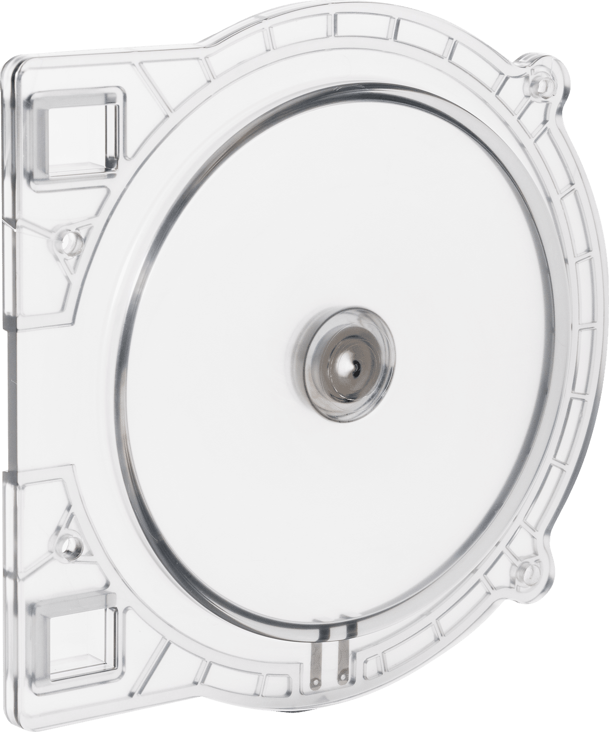 S5 Tube Housing cover