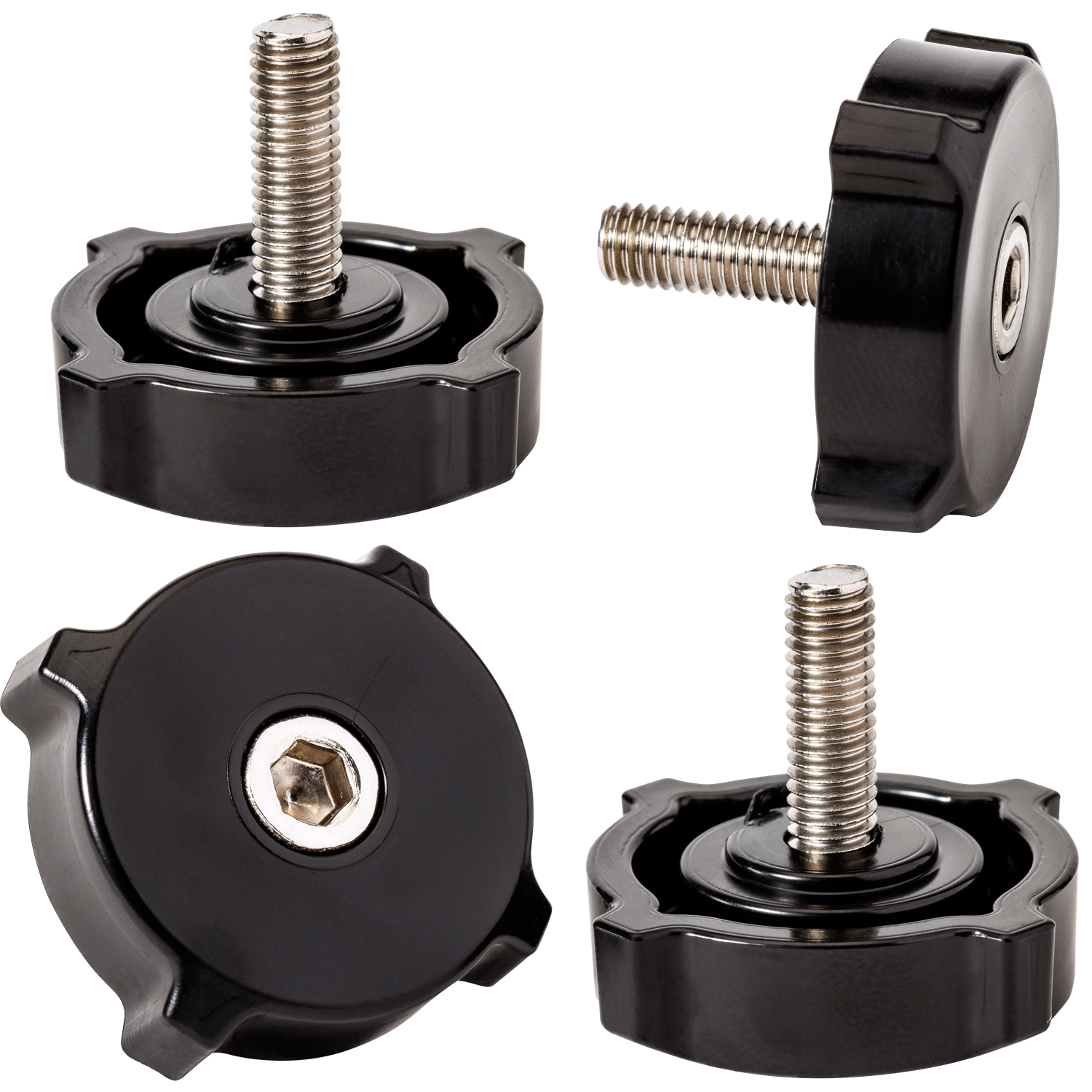 S4 & S5 Thumb Screws