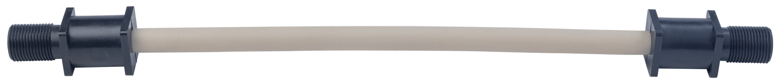 #7X Santoprene® Tube