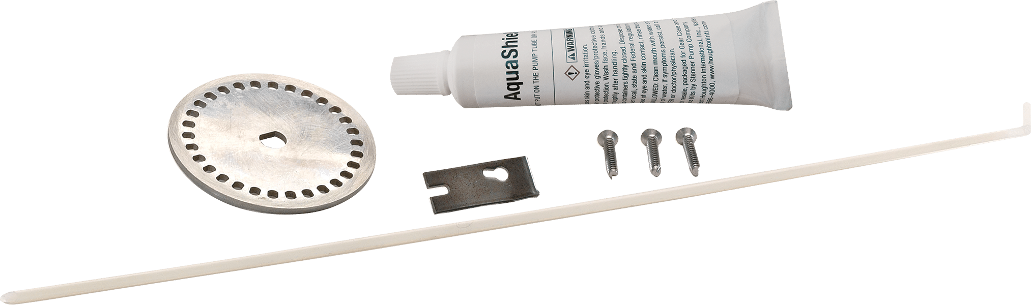 Classic Feed Rate Control Service Kit