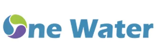 One Water Ohio Technical Conference & Expo logo