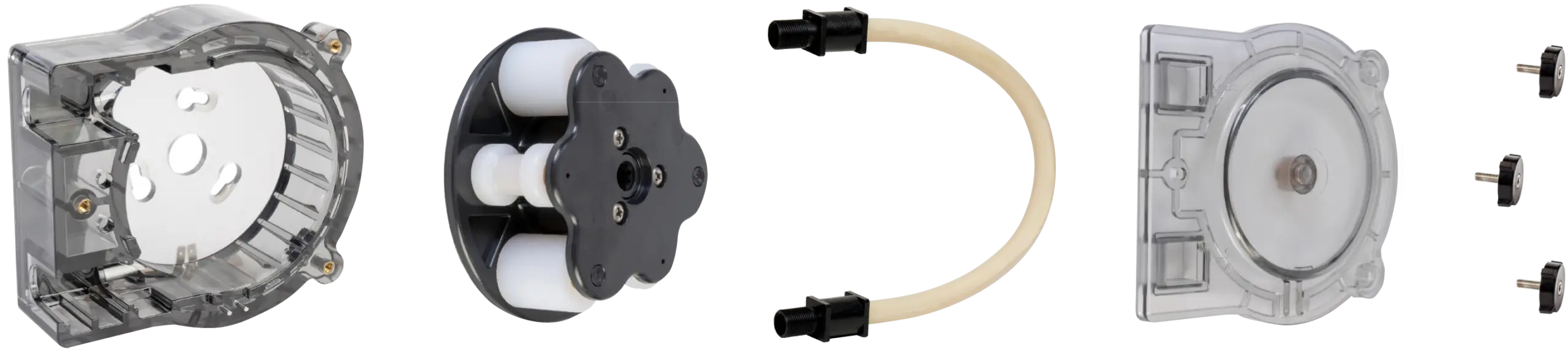 S4 Pump Head (S Series, S420, S Variable & S128)