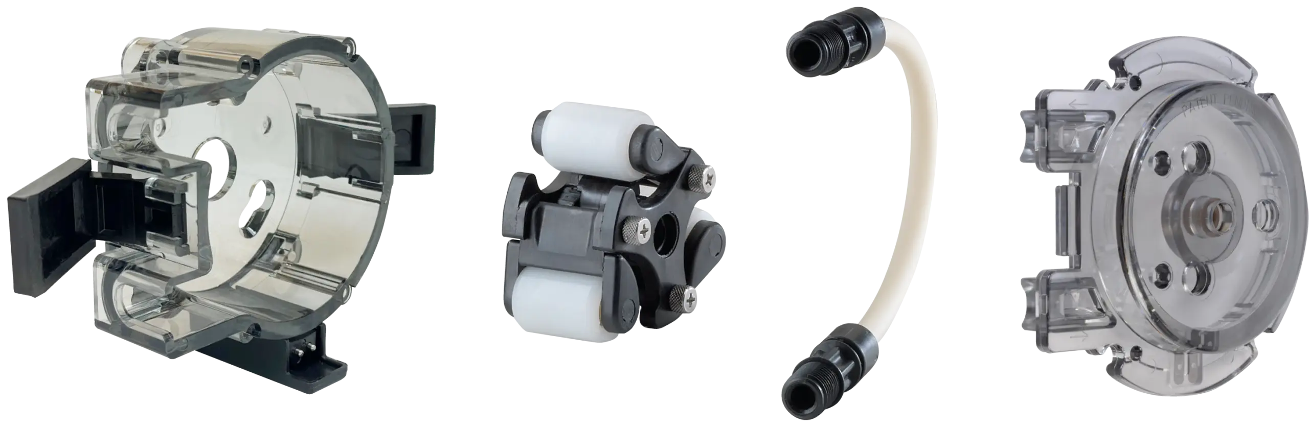 S3 Pump Head (S Series, S420, S Variable & S10P)