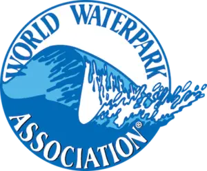 World Waterpark Association Trade Show logo