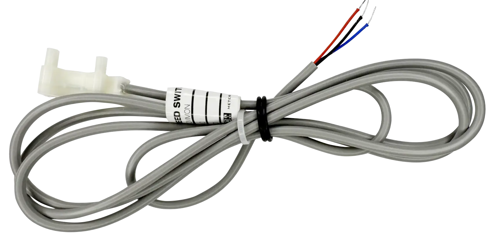 Reed Switch – Dual with screw