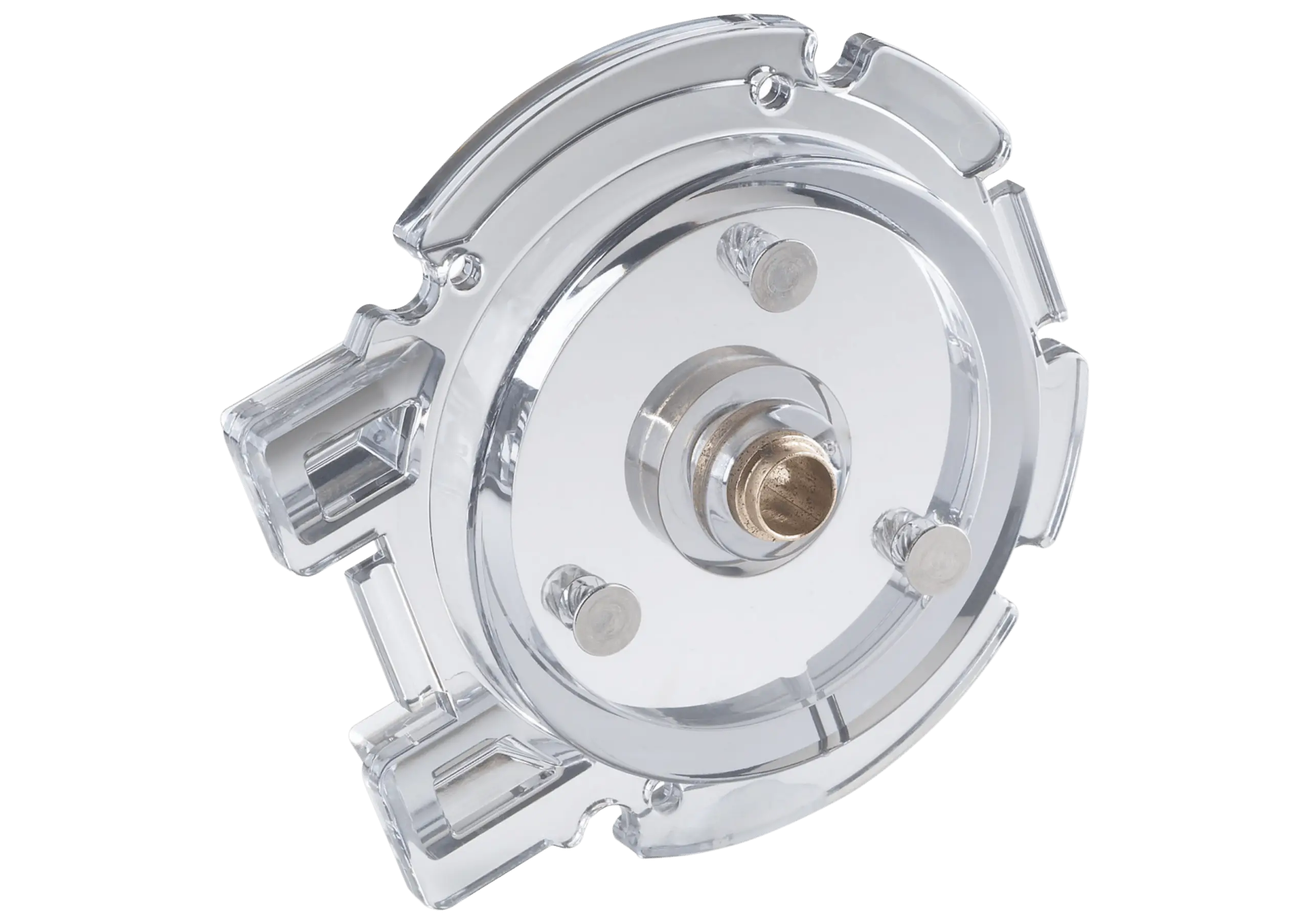 Innermost QP Tube Housing Cover