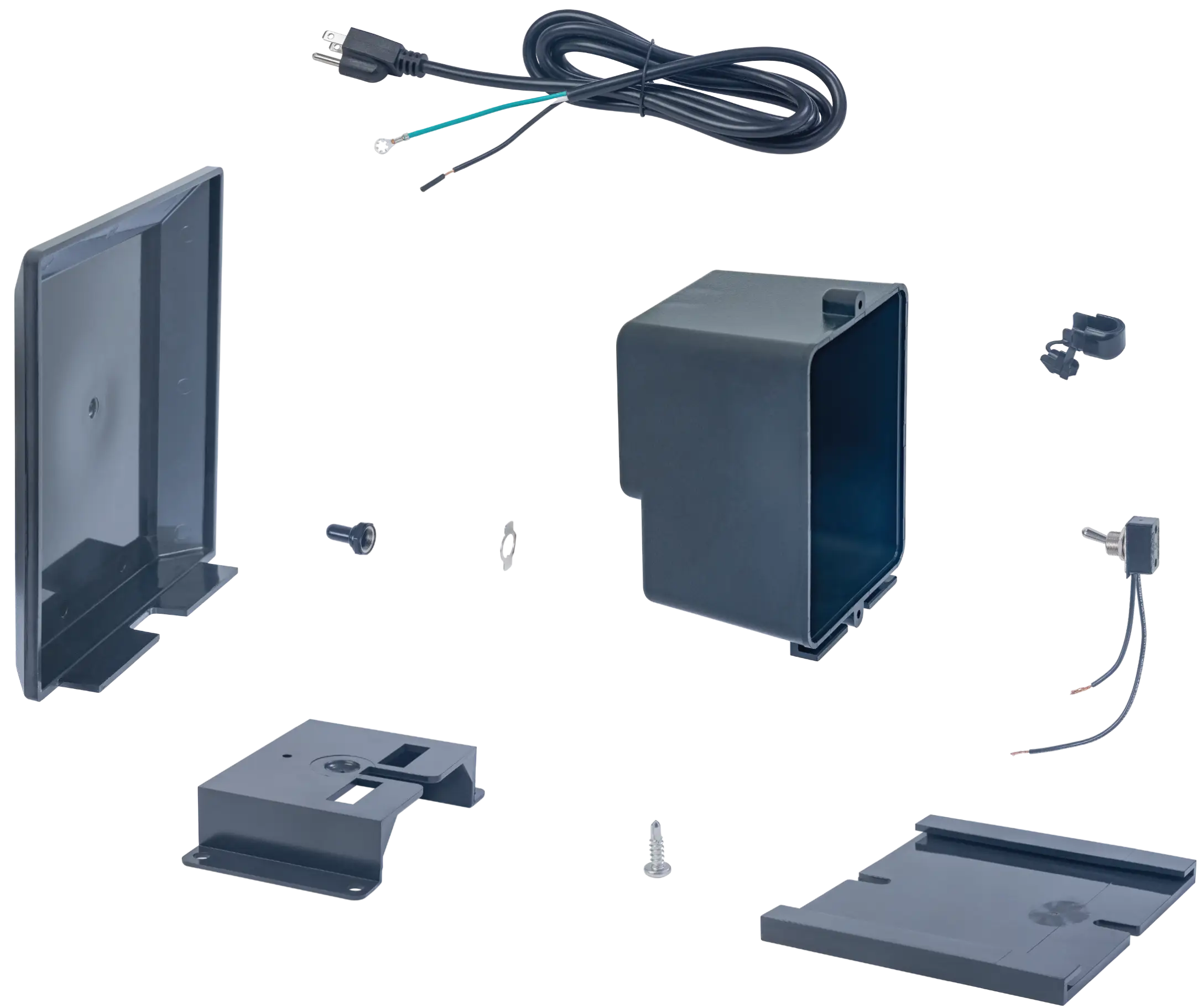 Classic Series Motor A