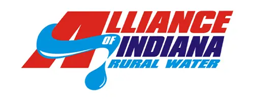 Alliance of Indiana Rural Water Conference logo