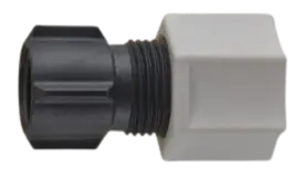 3/8” Connecting Nut & Adapter