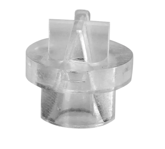 100 psi Duckbill – Pellethane®