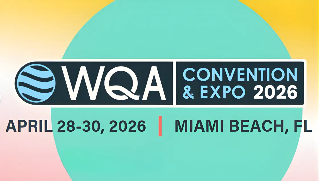 WQA Convention & Expo