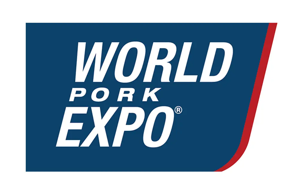 World Pork Expo logo
