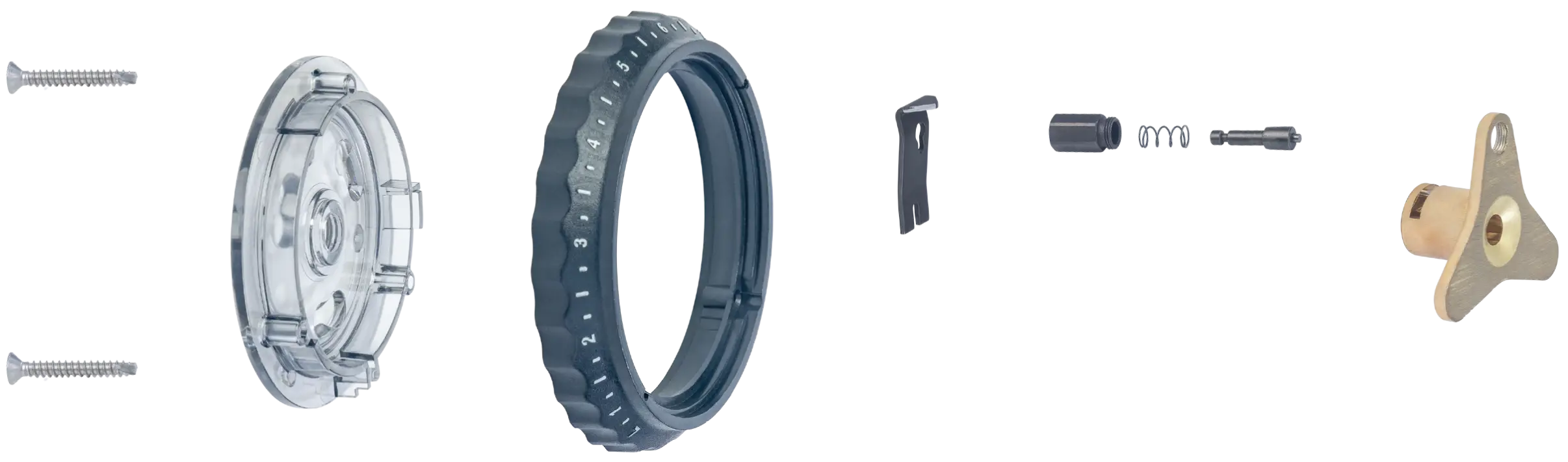 Classic Series FRC A