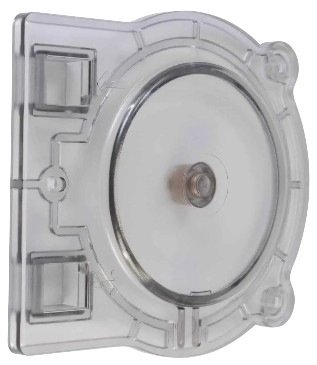 S4 Tube Housing Cover