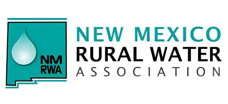 New Mexico Rural Water Conference logo