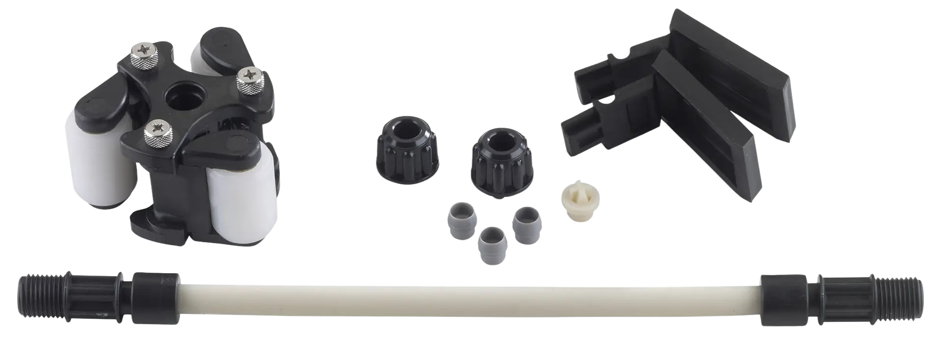 QP Service Kit 100 PSI