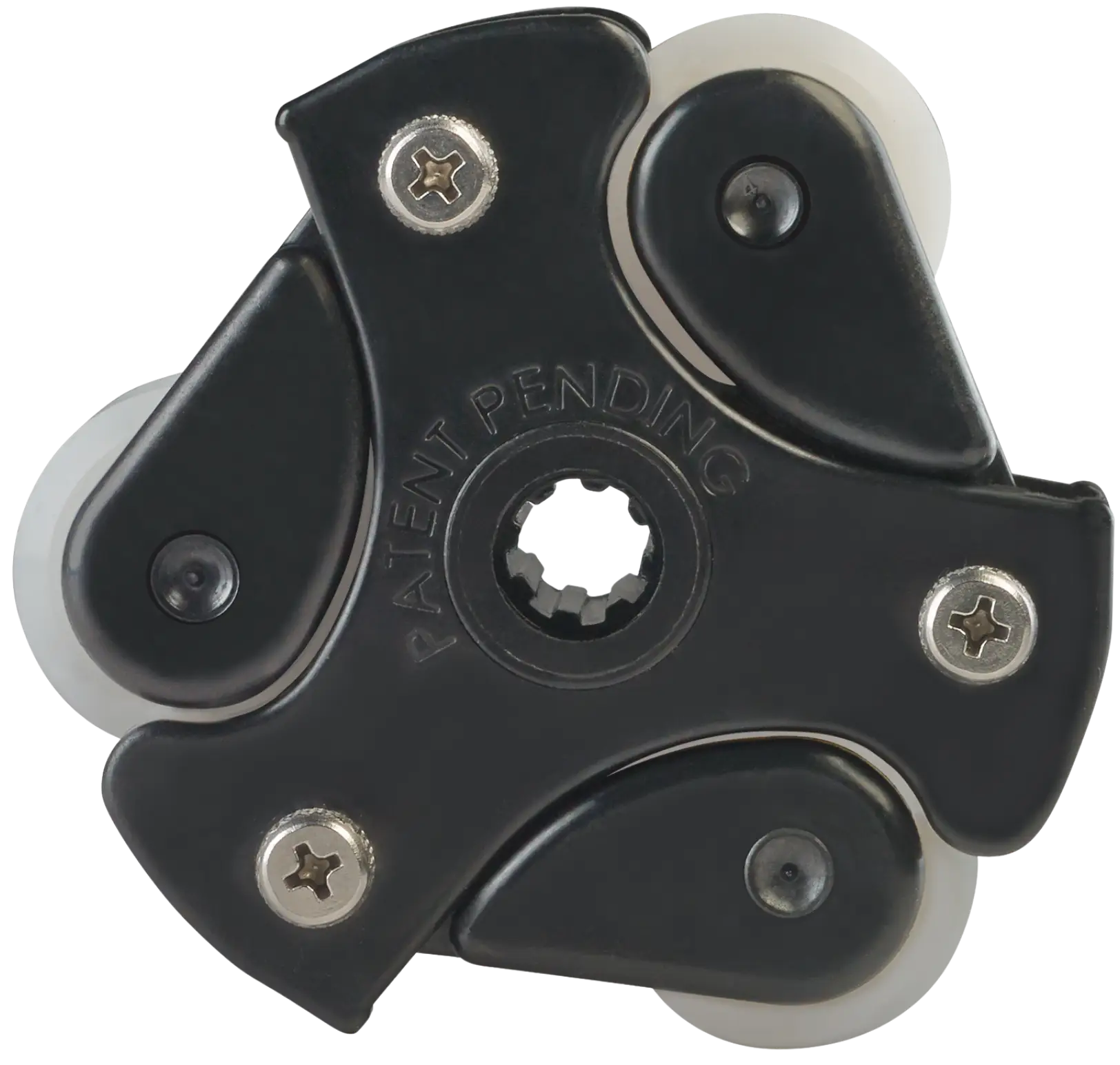 S3QP Roller Assembly