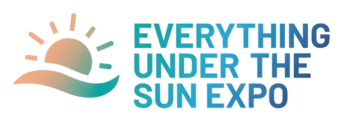 Everything Under the Sun Expo logo